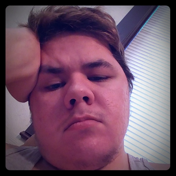 My face - Picture 1 of 1